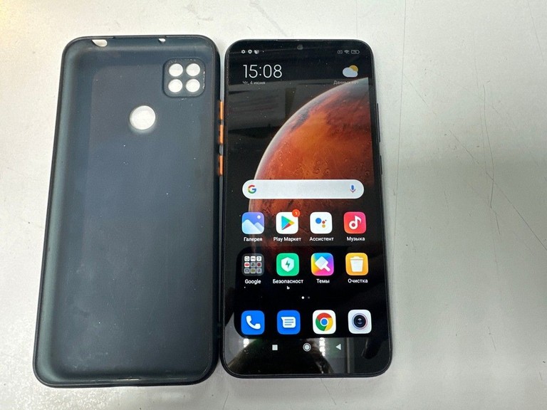 Купити Xiaomi redmi 9c nfc 2/32gb Б/У