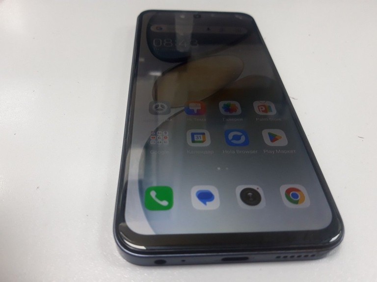 Tecno spark go 1 kl4 3/128gb Код:01-200975928. Изображение 9