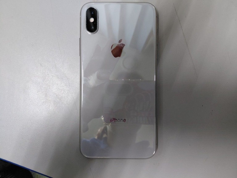 Дешиво Apple iphone x 256gb с ломбарда