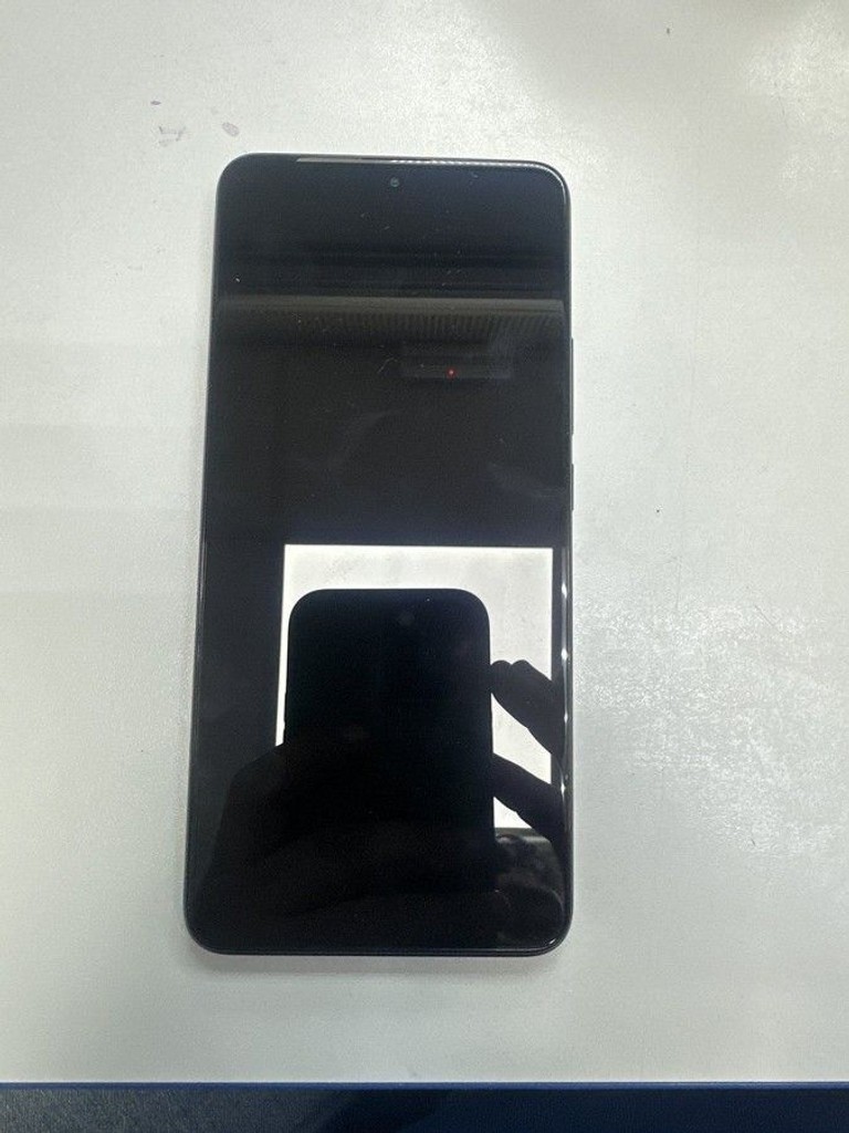 Дешево Xiaomi Poco F5 Pro 12/256GB Black з ломбарду