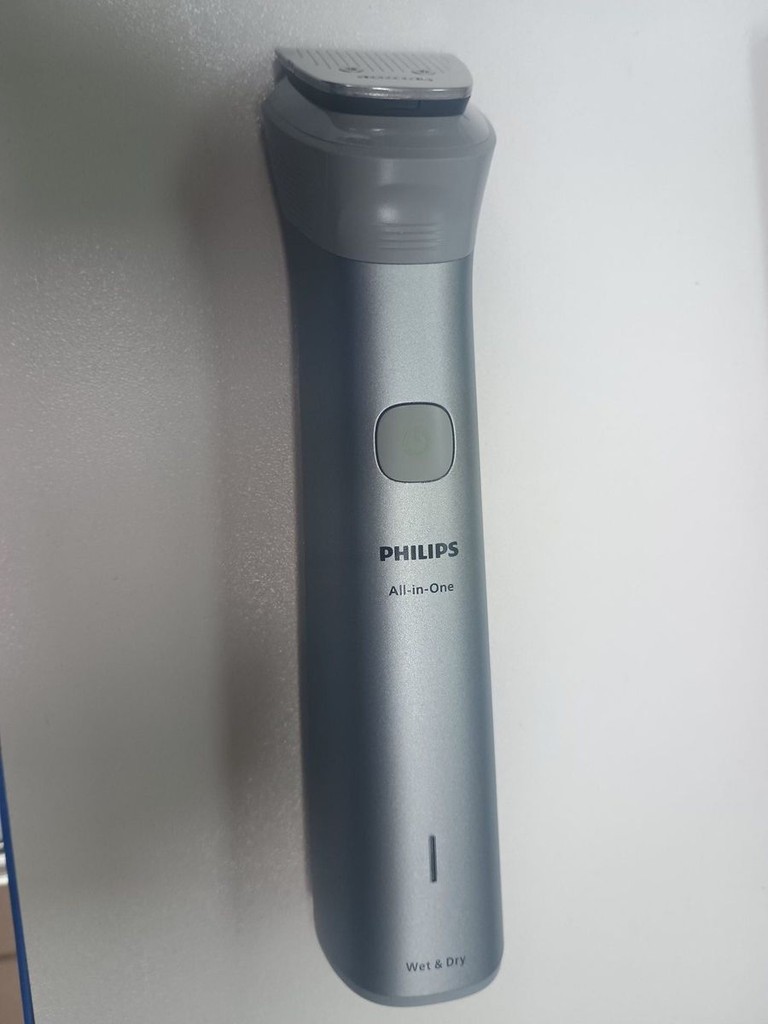 Купити Philips All-in-One Trimmer 5000 Series MG5931/15 Б/У