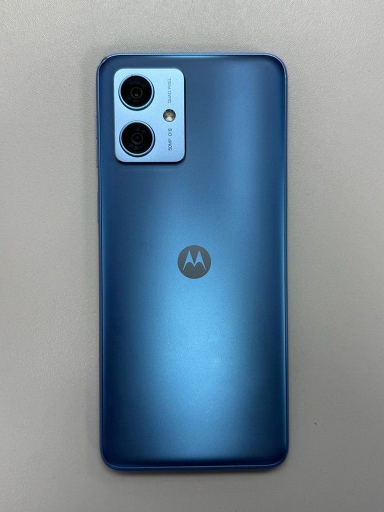 Дешево Motorola xt2343-6 moto g54 12/256gb з ломбарду