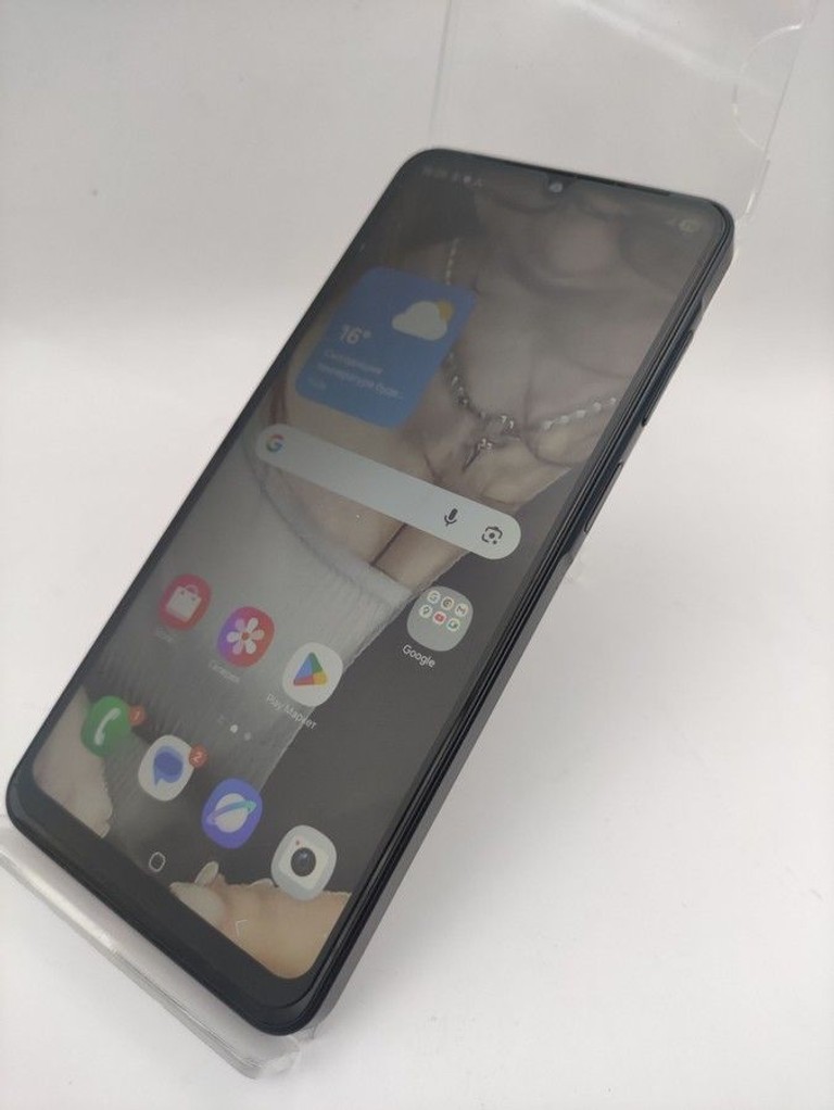 Дешево Samsung galaxy a07 4/128gb з ломбарду