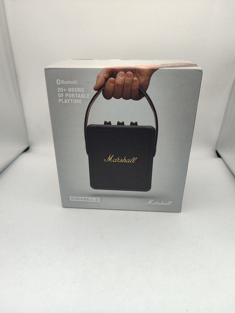 Marshall stockwell ii Код:01-200982010. Изображение 5