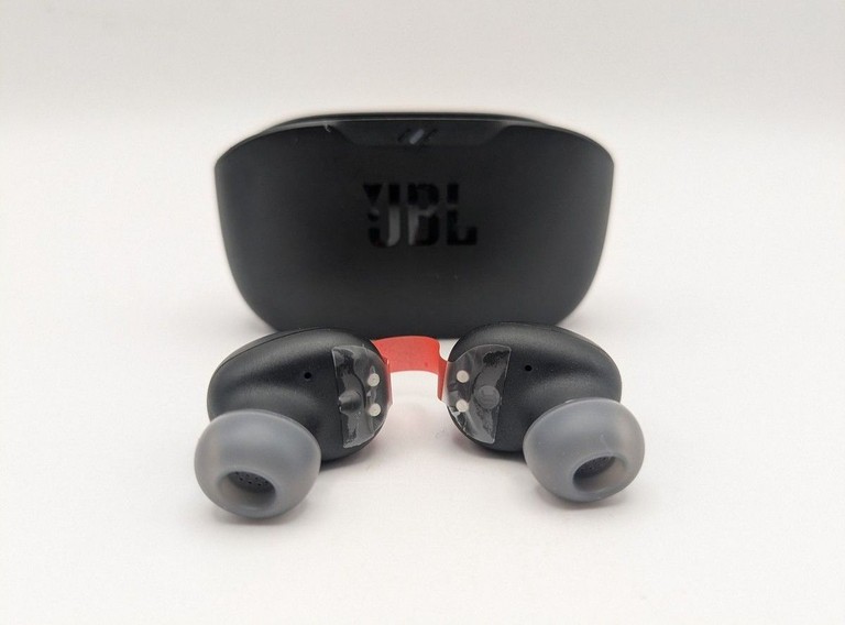 Купити Jbl tune buds 2 Б/У