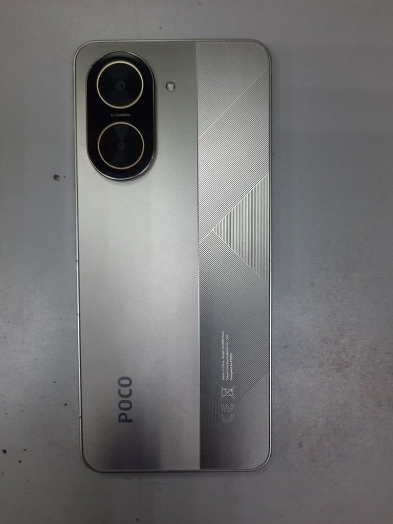 Объявление Poco c71 3/64gb Б/У