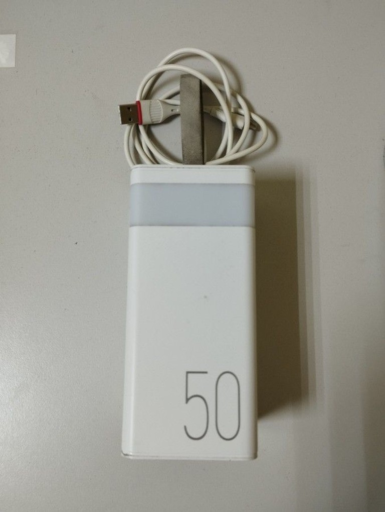 Купити Remax rpp-321 50000 mah Б/У
