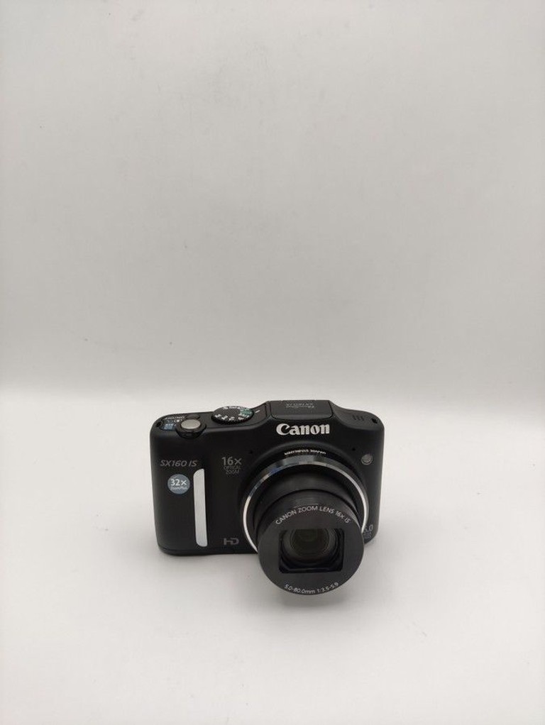 Распродажа Canon powershot sx160 is, продавец Техноскарб