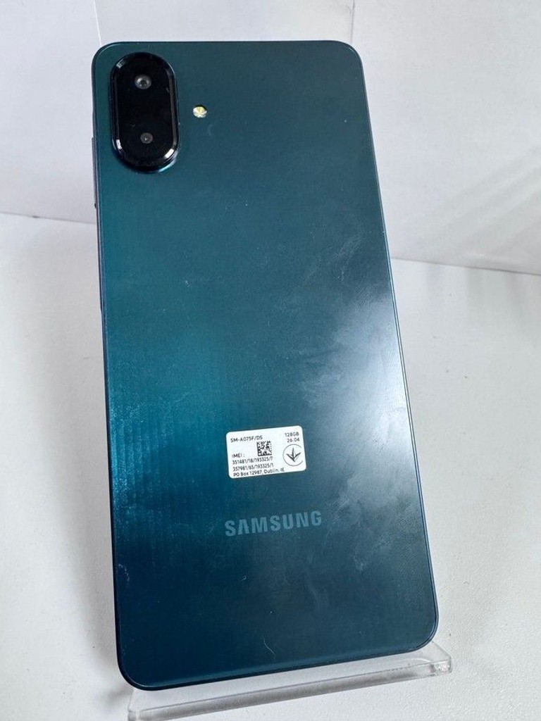 Дешиво Samsung galaxy a07 4/128gb с ломбарда