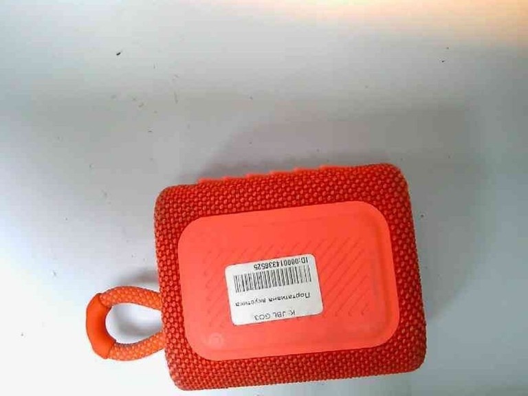 Дешиво Jbl go 3 с ломбарда