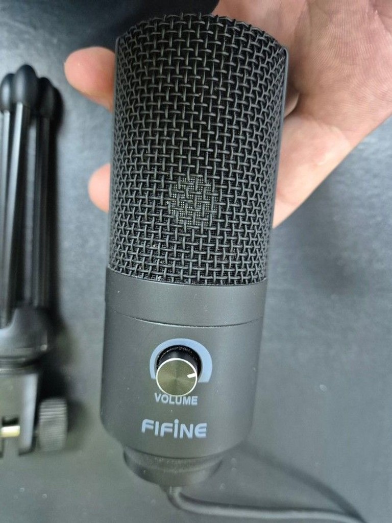 Купити Fifine k669 Б/У