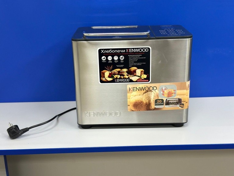 Купити Kenwood bm 450 Б/У