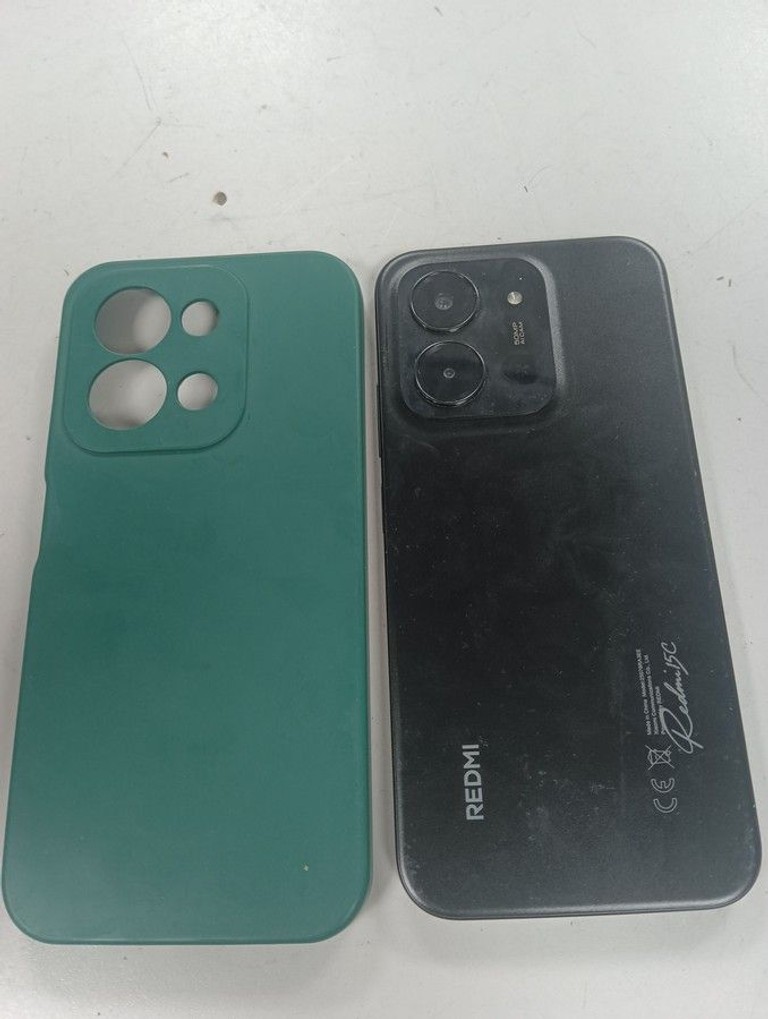 Оголошення Xiaomi redmi 15c 4g 4/128gb Б/У