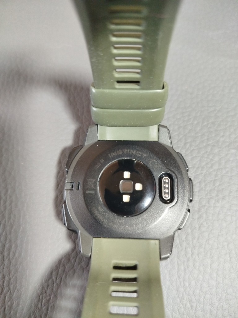Дешево Garmin instinct з ломбарду