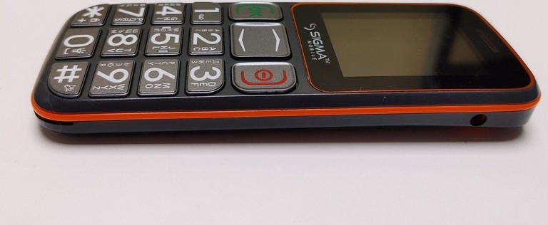 Sigma comfort 50 mifil Код:01-200989330. Изображение 6