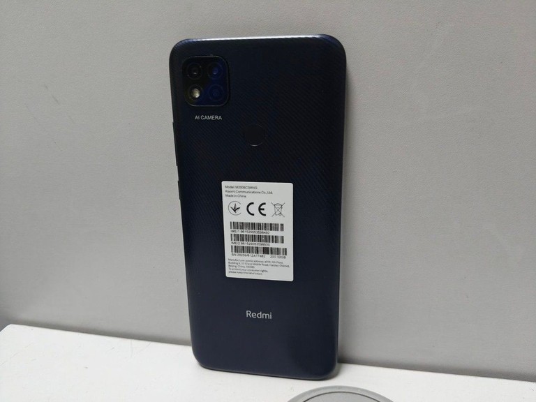 Розпродаж Xiaomi redmi 9c nfc 2/32gb, продавець Техноскарб