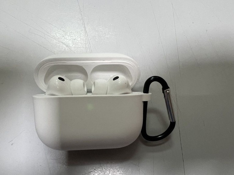Оголошення AirPods Pro 3 Б/У