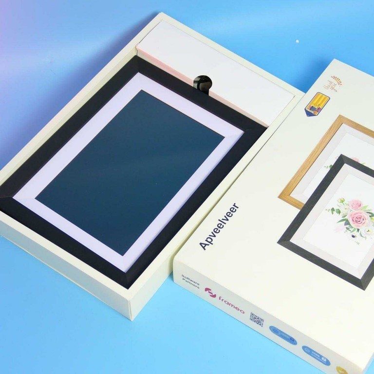 Apveelveer Frameo 10,1 32GB Код:null. Зображення 4
