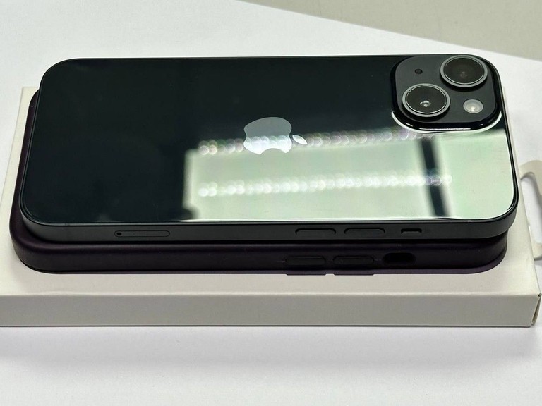 Apple iphone 14 128gb Код:01-200990111. Зображення 8