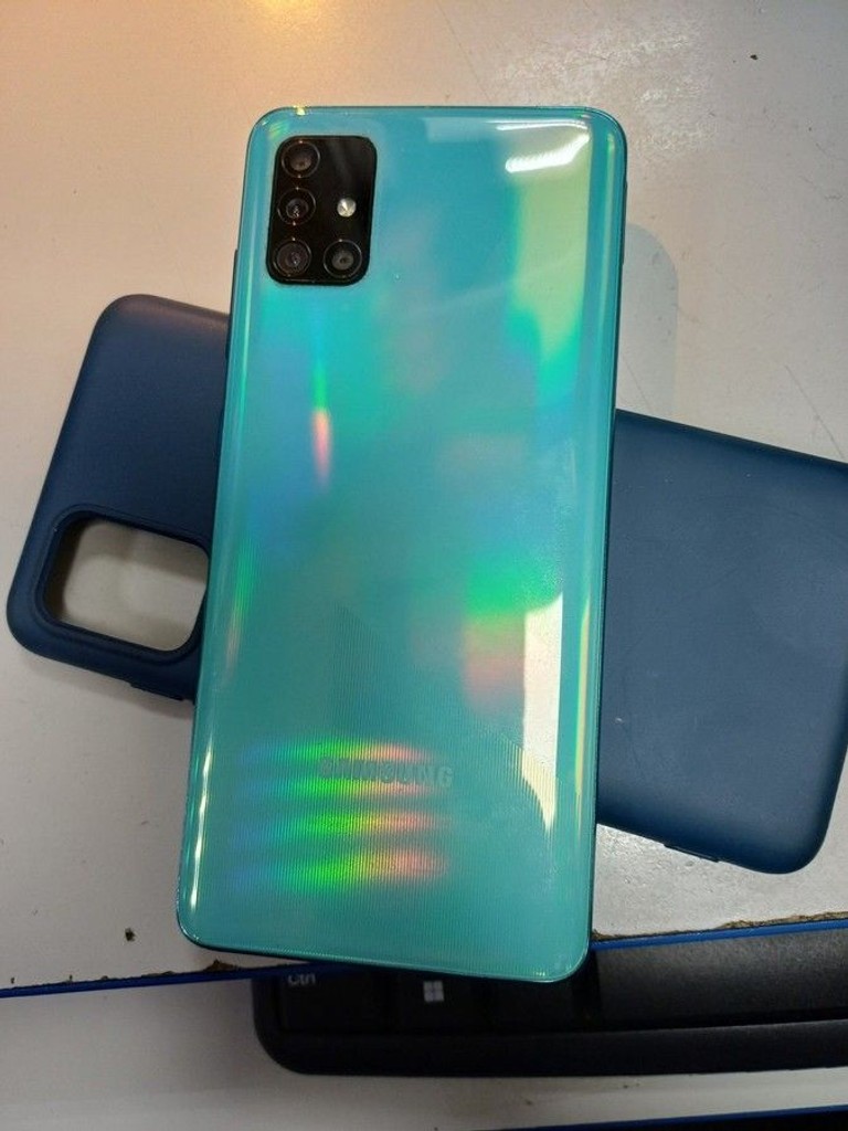 Samsung a515f galaxy a51 6/128gb Код:01-200989590. Зображення 9
