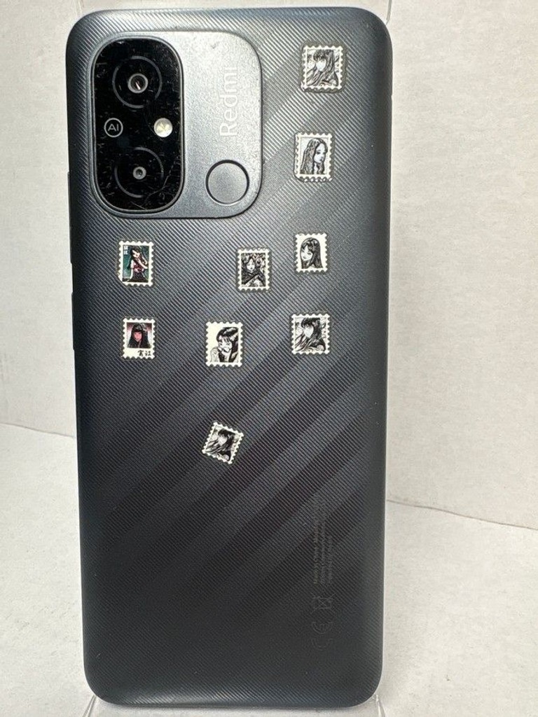 Купити Xiaomi redmi 12c 3/64gb Б/У