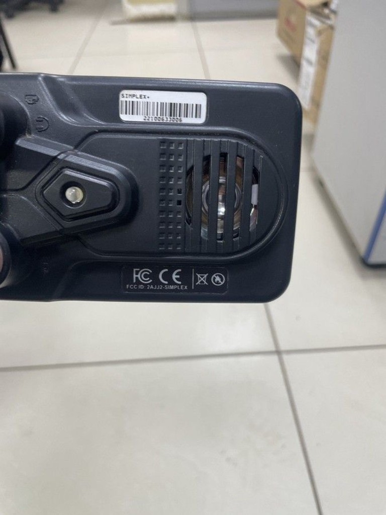 Дешево Nokta makro simplex+ з ломбарду