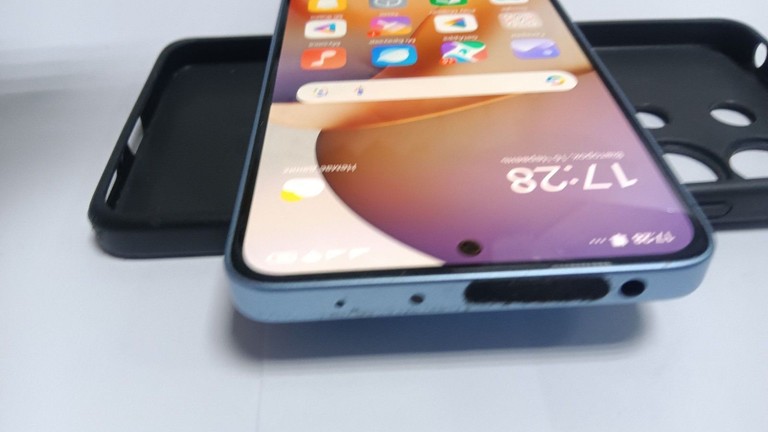 Xiaomi redmi note 13 5g 8/256gb Код:01-200992167. Зображення 7