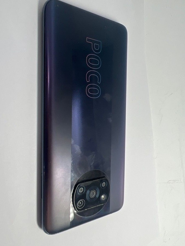 Розпродаж Xiaomi poco x3 pro 8/256gb, продавець Техноскарб