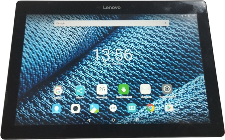 Объявление Lenovo tb2-x30f 32gb Б/У