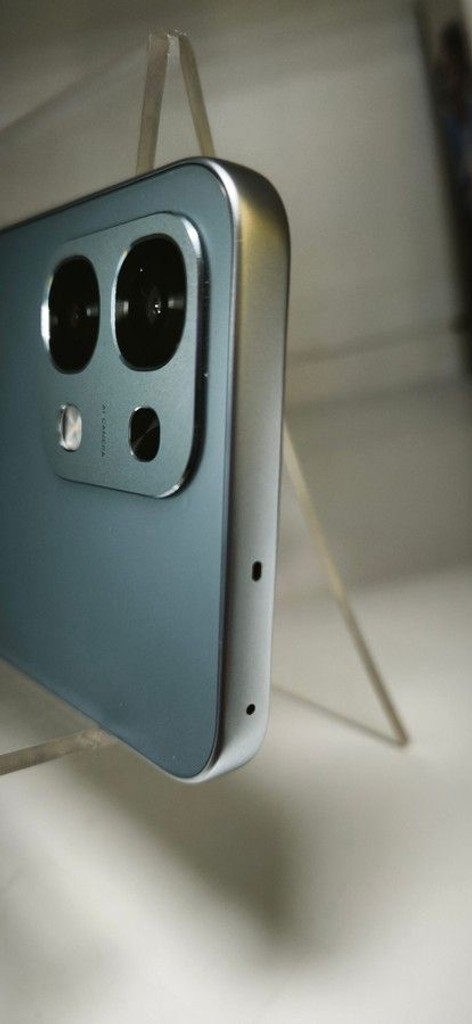 Oppo a6 pro 4g 8/256gb Код:01-200989658. Зображення 7