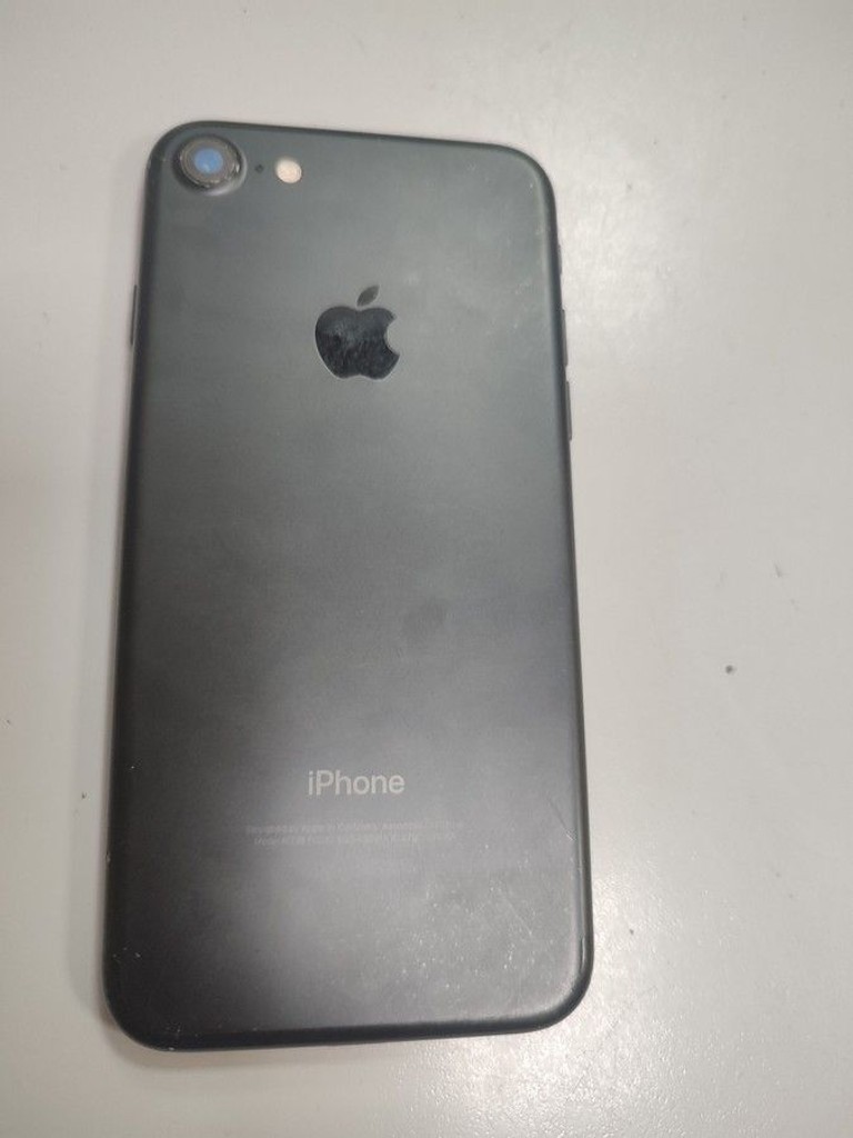 Объявление Apple iphone 7 128gb Б/У