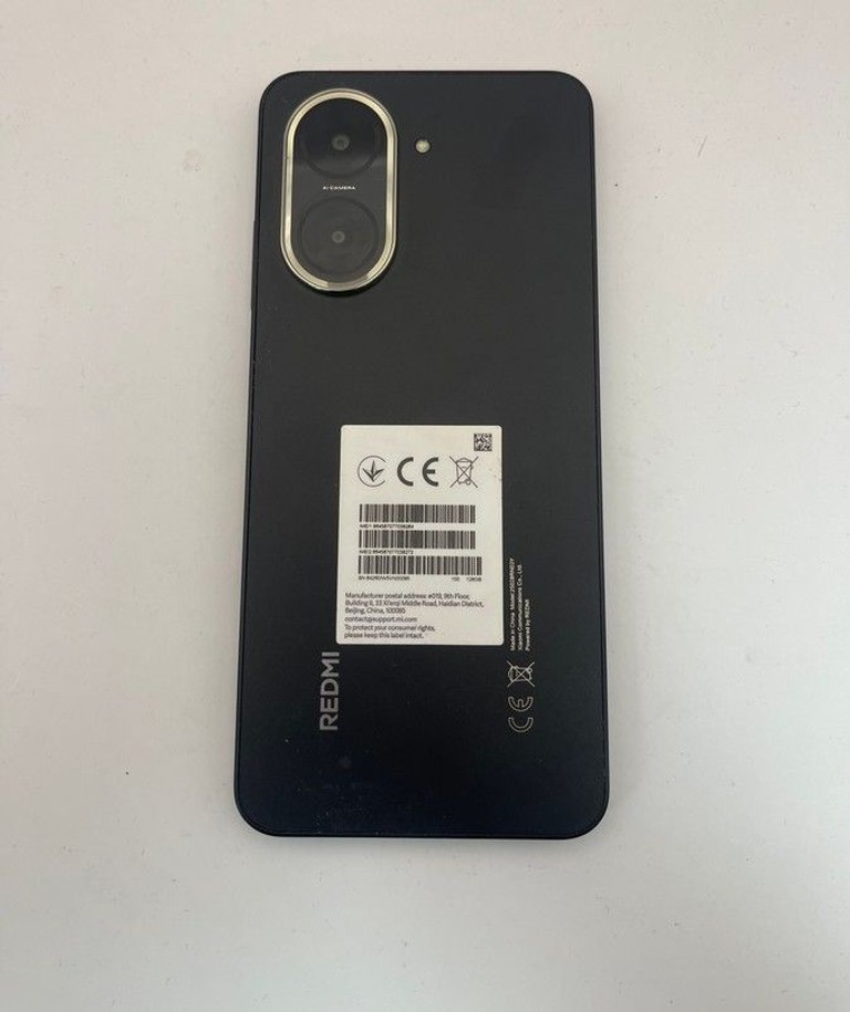 Оголошення Xiaomi redmi a5 4/128gb Б/У