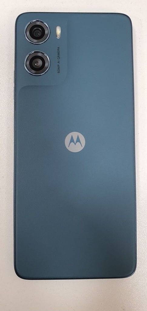 Объявление Motorola moto g06 power 4/256gb Б/У