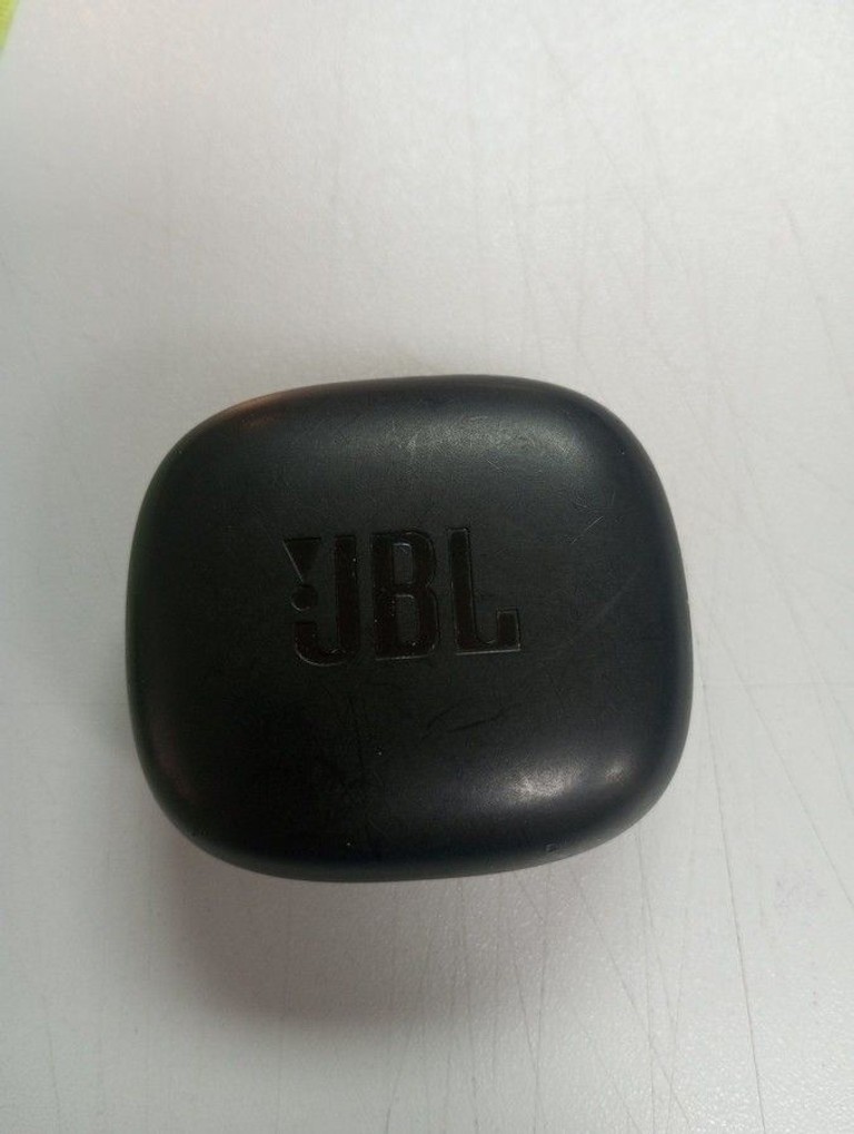 Объявление Jbl wave flex 2 Б/У