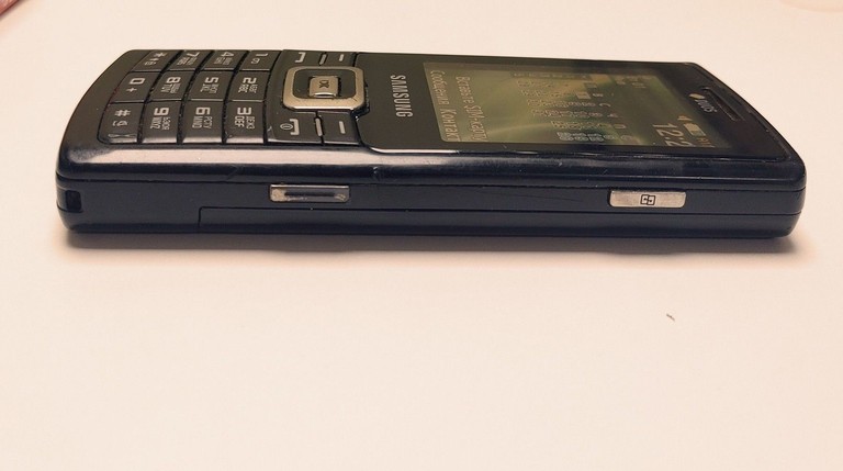 Samsung c5212 duos Код:01-200996164. Зображення 5