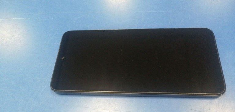 Оголошення Xiaomi redmi 12 4/128gb Б/У