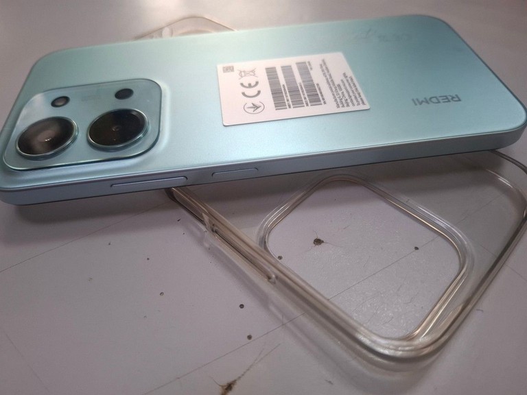 Xiaomi redmi 15c 4g 4/128gb Код:01-200996638. Зображення 8