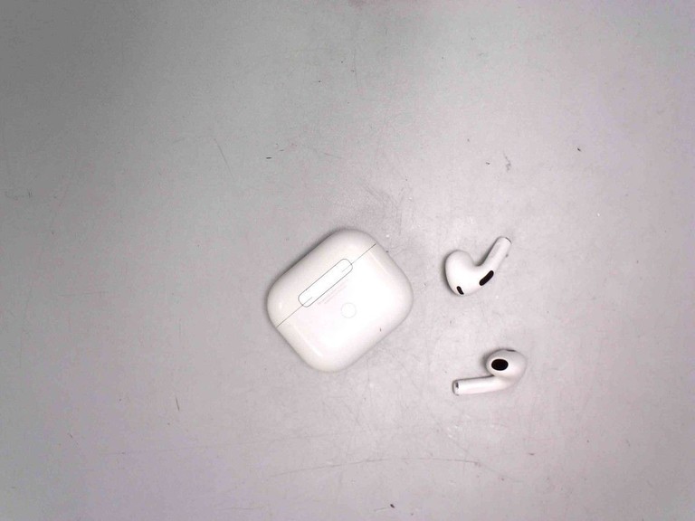 Оголошення Apple airpods 3rd generation Б/У