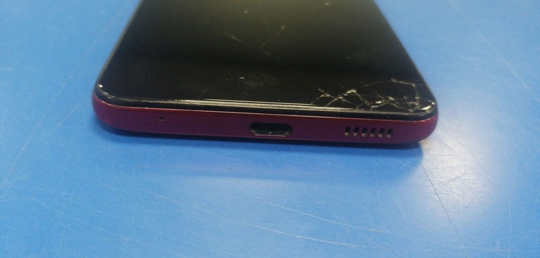 Zte blade 20 smart 4/128gb Код:01-200996517. Зображення 5