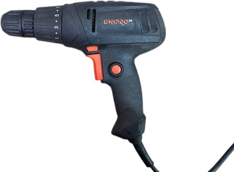 Купити Dnipro-M td-30 Б/У