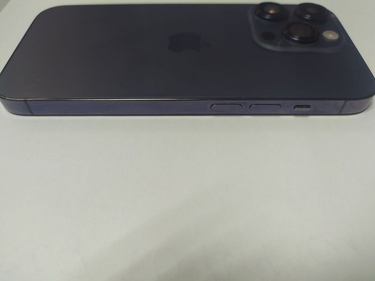Apple iphone 14 pro 256gb Код:01-200997230. Зображення 6