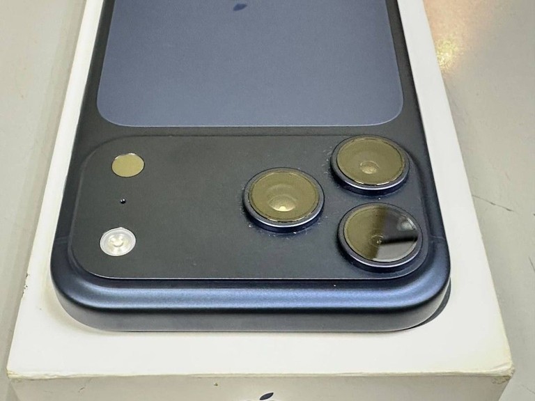 Apple iphone 17 pro max 256gb Код:01-200986597. Зображення 9