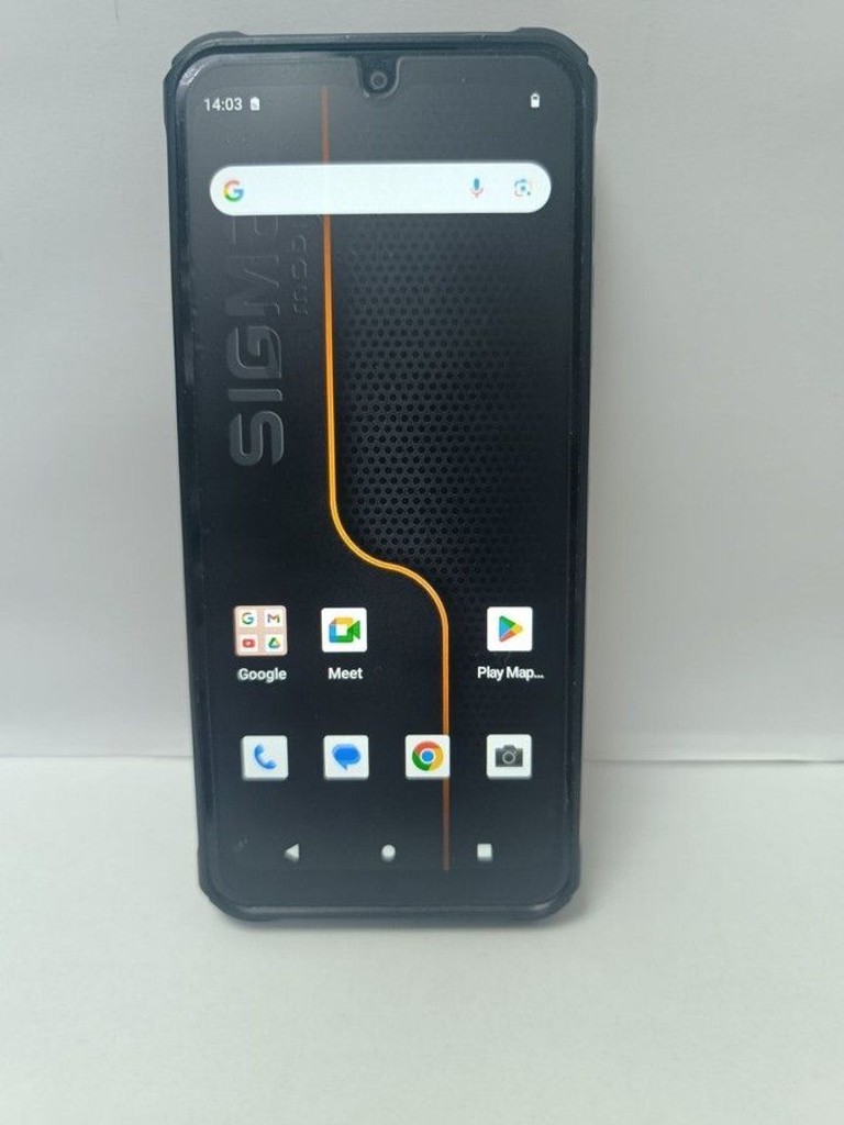 Купити Sigma x-treme pq56 Б/У