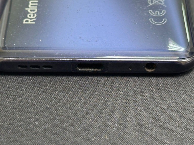 Оголошення Xiaomi redmi note 10 pro 6/128gb Б/У