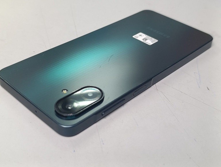 Оголошення Samsung galaxy a07 4/128gb Б/У