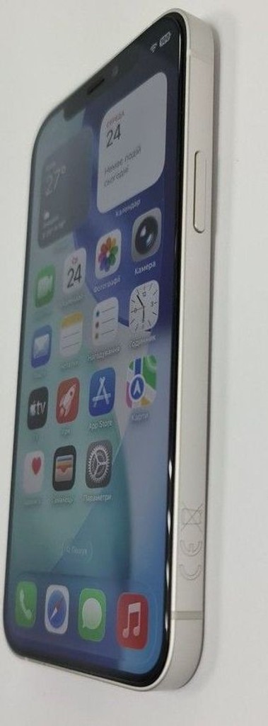 Apple iPhone 12 64GB (PRODUCT)RED Код:01-200998890. Зображення 6