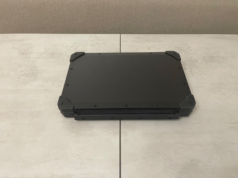 Dell 7220 Rugged, 11.6" Код:null. Зображення 6