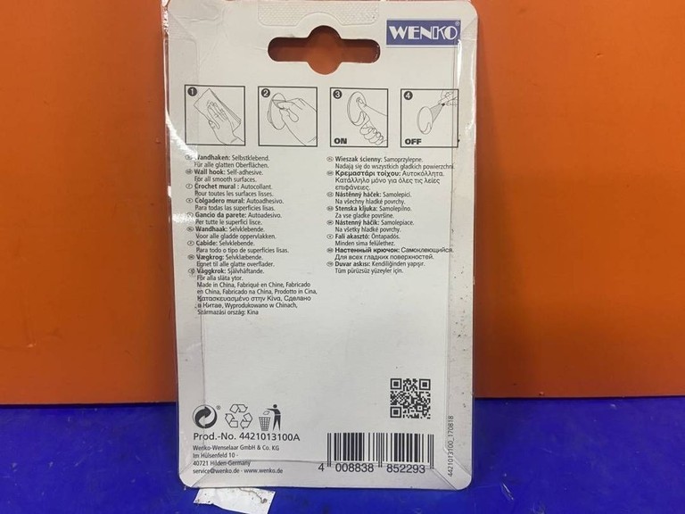 Купити Wenko 3450112100 Б/У