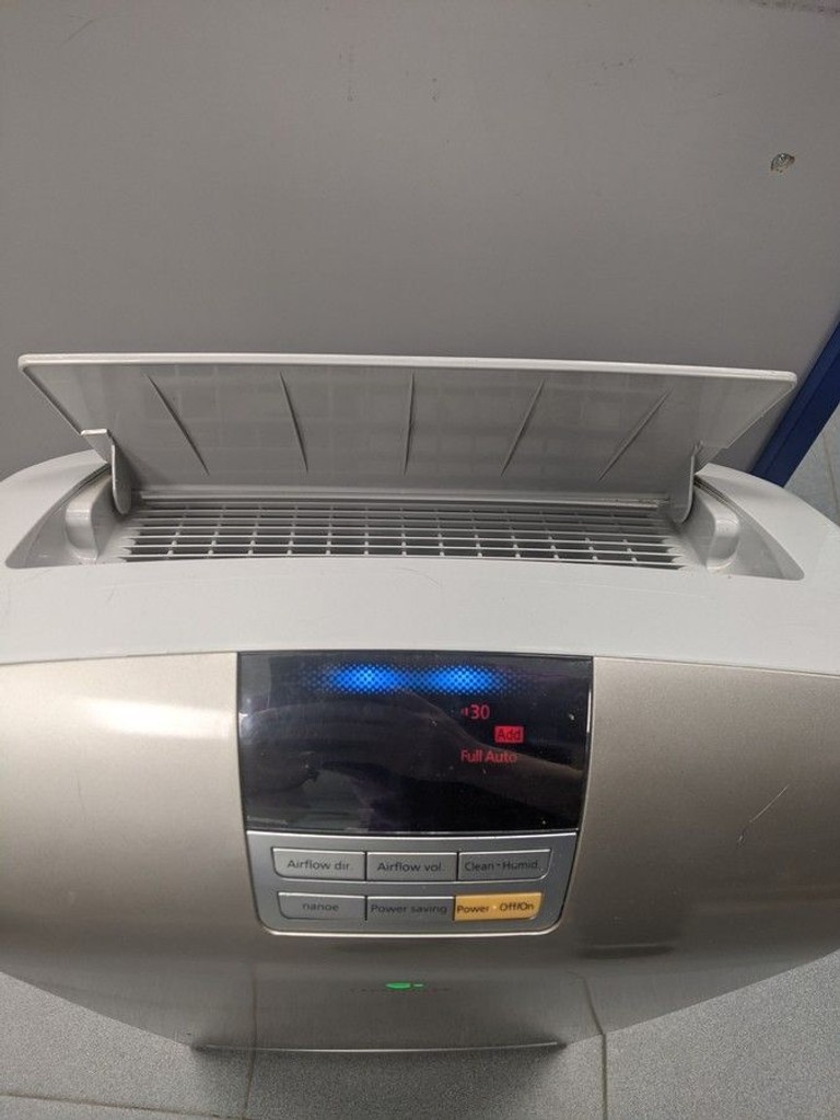 Panasonic f-vxd50r Код:01-200976696. Зображення 7