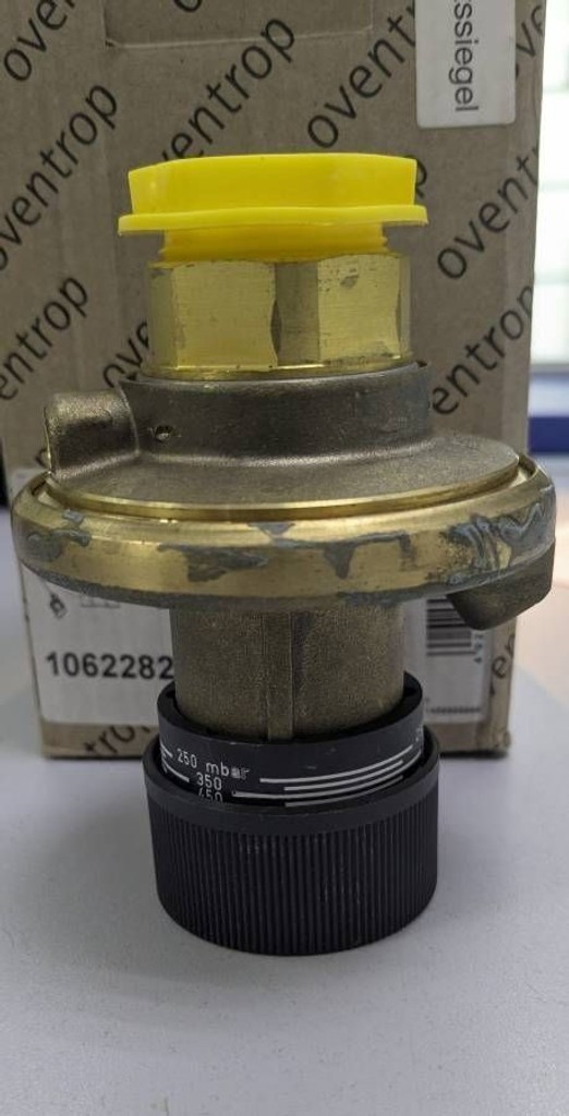 Oventrop hycocon dtx dn 15-25 Код:01-200377977. Зображення 5